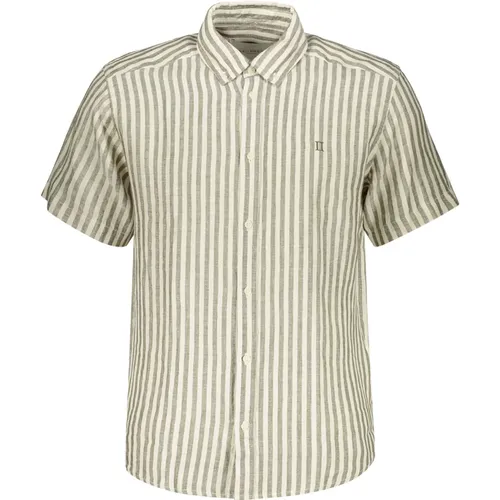 Shirts > Short Sleeve Shirts - - Les Deux - Modalova