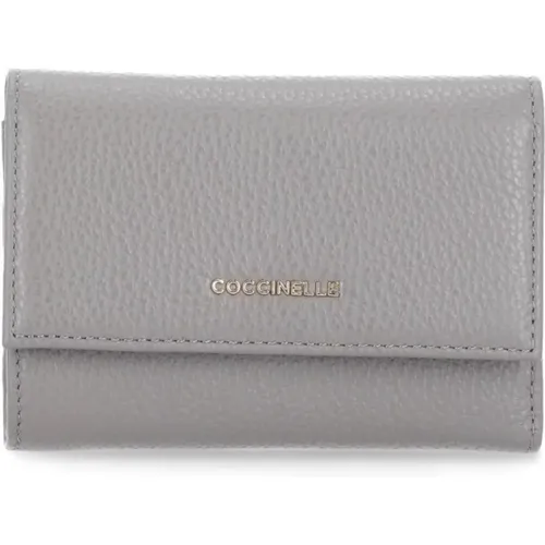 Accessories > Wallets & Cardholders - - Coccinelle - Modalova