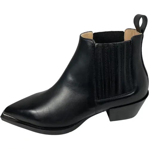Shoes > Boots > Cowboy Boots - - Copenhagen Shoes - Modalova