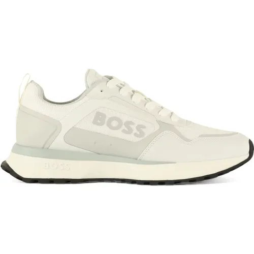 Shoes > Sneakers - - Boss - Modalova