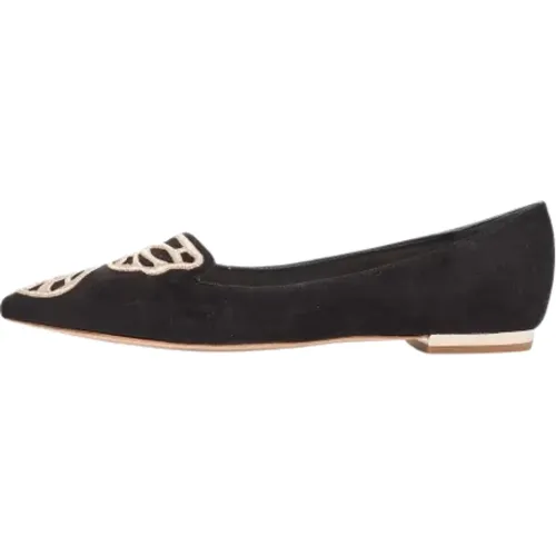 Pre-owned > Pre-owned Shoes > Pre-owned Flats - - Sophia Webster Pre-owned - Modalova