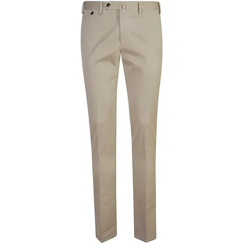 Trousers > Chinos - - PT Torino - Modalova