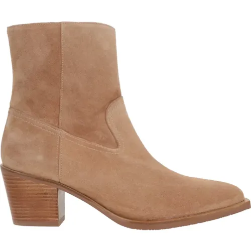 Shoes > Boots > Ankle Boots - - Stuart Weitzman - Modalova