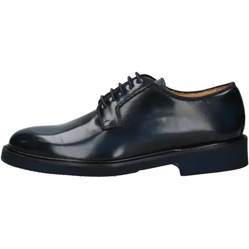 Shoes > Flats > Business Shoes - - Exton - Modalova