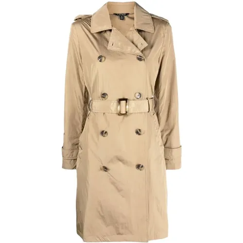 Coats > Trench Coats - - Ralph Lauren - Modalova