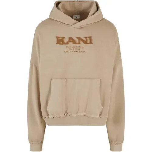 Sweatshirts & Hoodies > Hoodies - - Karl Kani - Modalova