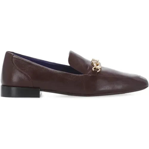 Shoes > Flats > Loafers - - TORY BURCH - Modalova