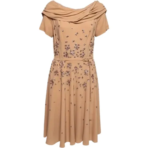 Pre-owned > Pre-owned Dresses - - Prada Vintage - Modalova