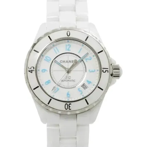 Pre-owned > Pre-owned Accessories > Pre-owned Watches - - Chanel Vintage - Modalova