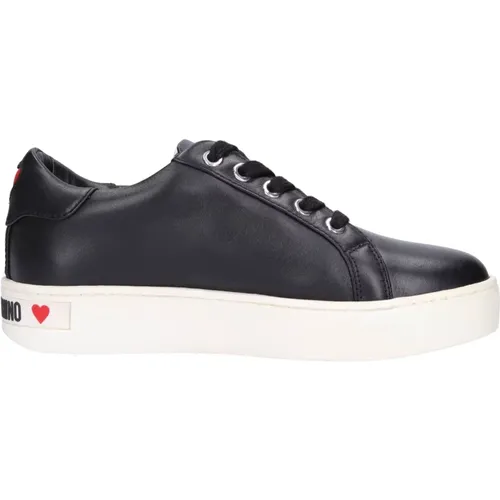 Shoes > Sneakers - - Love Moschino - Modalova