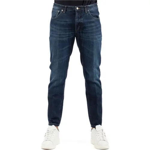 Jeans > Slim-fit Jeans - - Dondup - Modalova