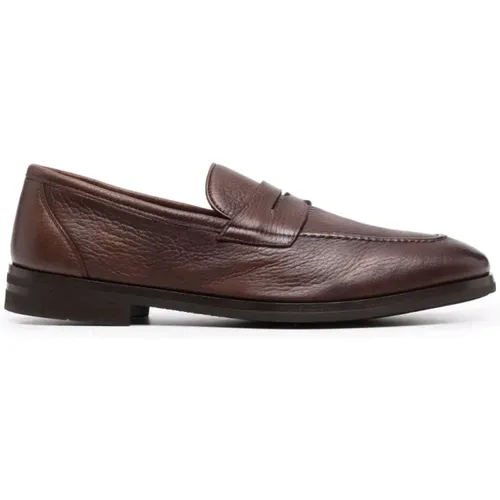 Shoes > Flats > Loafers - - Henderson - Modalova