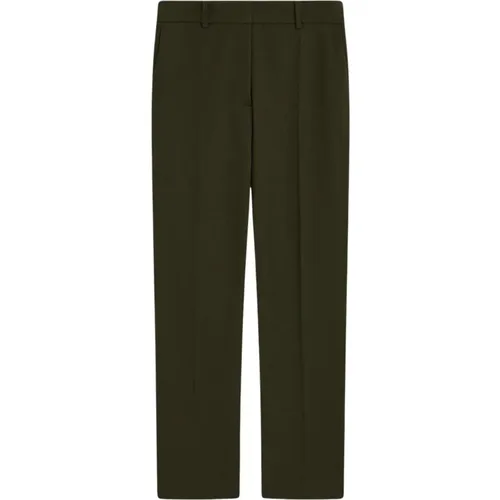 Trousers > Straight Trousers - - joseph - Modalova