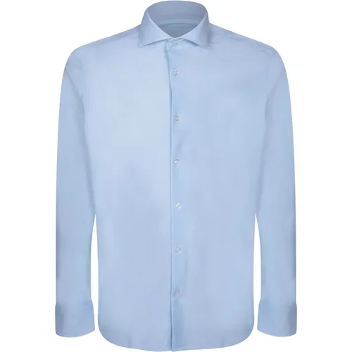 Shirts > Casual Shirts - - Dell'oglio - Modalova