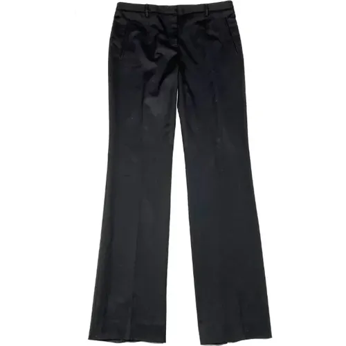 Pre-owned > Pre-owned Trousers - - Jil Sander Pre-owned - Modalova