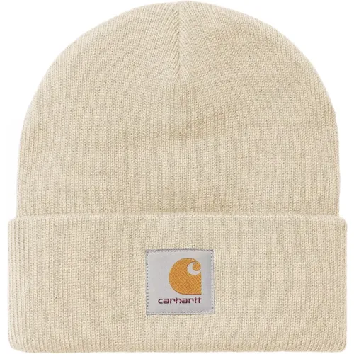 Accessories > Hats > Beanies - - Carhartt WIP - Modalova