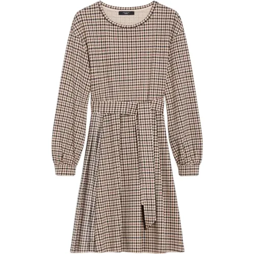 Dresses > Day Dresses > Short Dresses - - Max Mara Weekend - Modalova