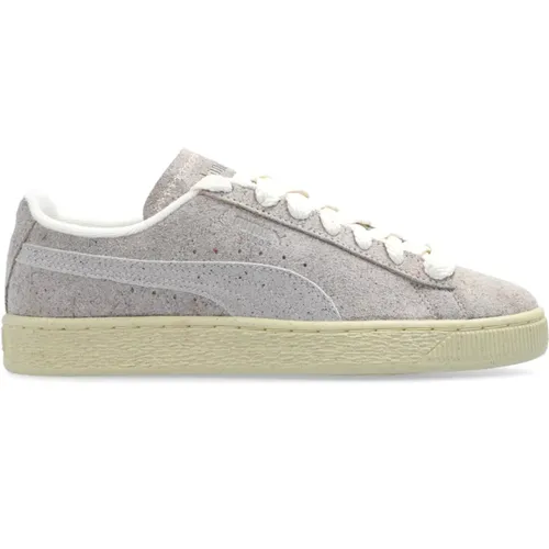 Puma - Shoes > Sneakers - Gray - Puma - Modalova