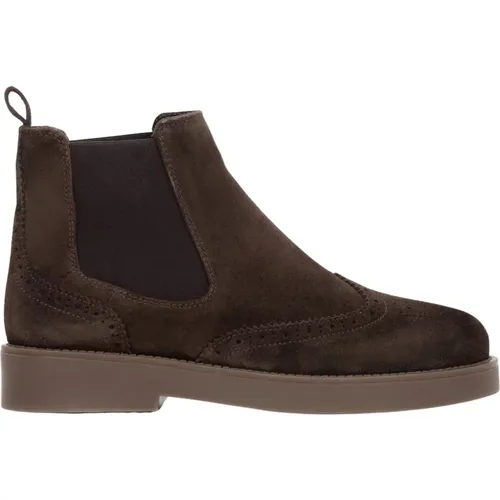 Shoes > Boots > Chelsea Boots - - Estro - Modalova