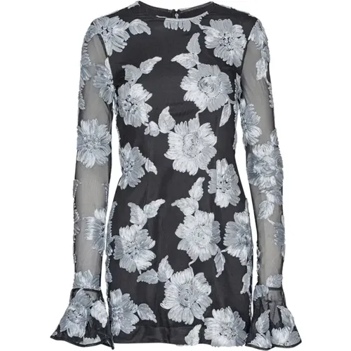 Dresses > Day Dresses > Short Dresses - - Rotate Birger Christensen - Modalova