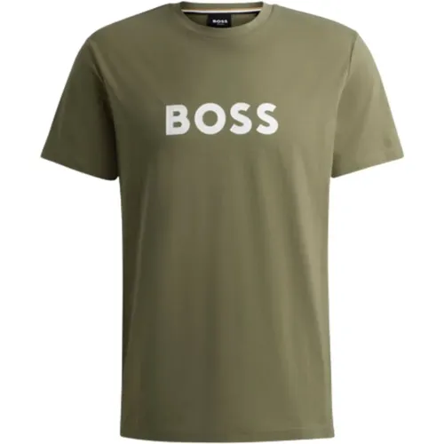 Tops > T-Shirts - - Hugo Boss - Modalova