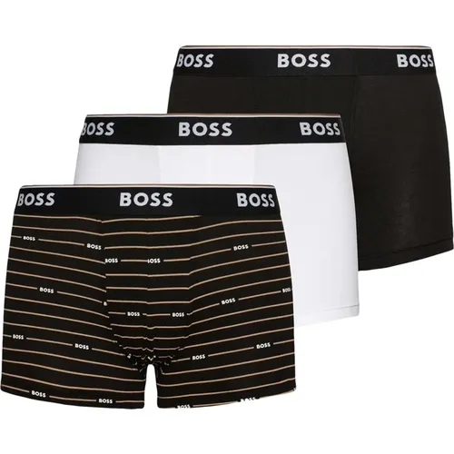 Underwear > Bottoms - - Boss - Modalova