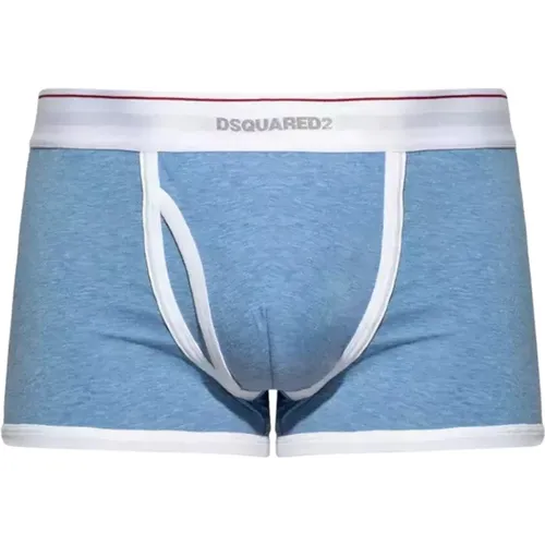 Underwear > Bottoms - - Dsquared2 - Modalova