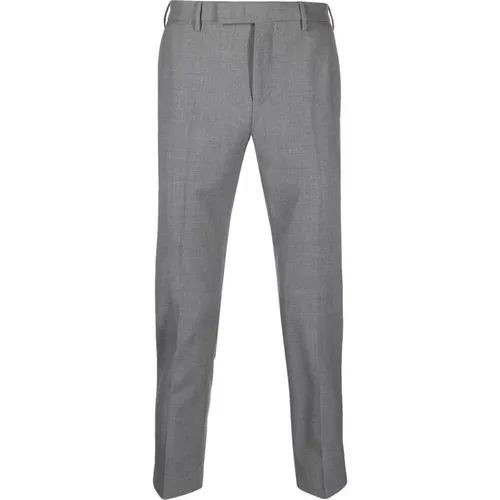 Trousers > Suit Trousers - - Pt01 - Modalova