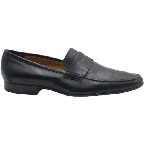 Pre-owned > Pre-owned Shoes > Pre-owned Flats - - Hermès Vintage - Modalova