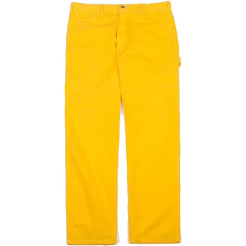 Trousers > Cropped Trousers - - Stan Ray - Modalova