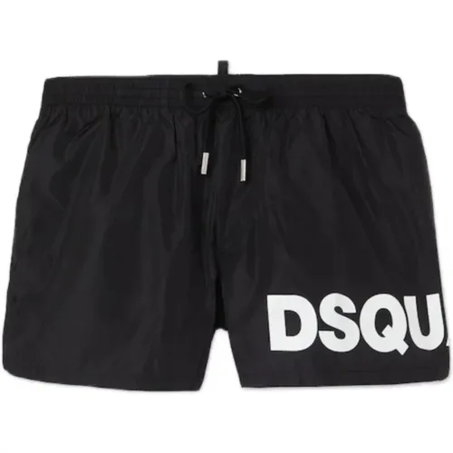 Swimwear > Beachwear - - Dsquared2 - Modalova