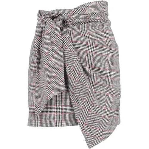 Pre-owned > Pre-owned Skirts - - Isabel Marant Pre-owned - Modalova