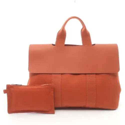 Pre-owned > Pre-owned Bags > Pre-owned Handbags - - Hermès Vintage - Modalova