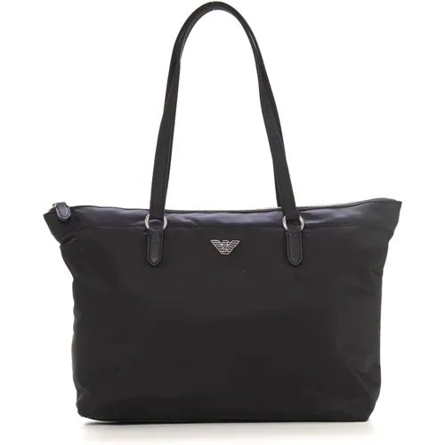 Bags > Tote Bags - - Emporio Armani - Modalova