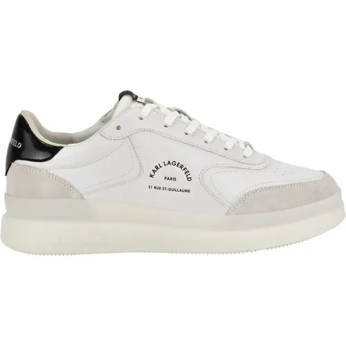 Shoes > Sneakers - - Karl Lagerfeld - Modalova