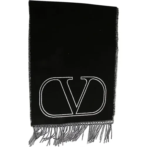 Accessories > Scarves - - Valentino Garavani - Modalova