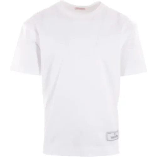 Tops > T-Shirts - - Valentino Garavani - Modalova