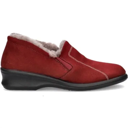 Rohde - Shoes > Slippers - Red - Rohde - Modalova