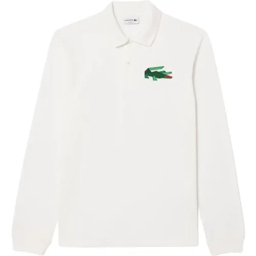 Tops > Polo Shirts - - Lacoste - Modalova