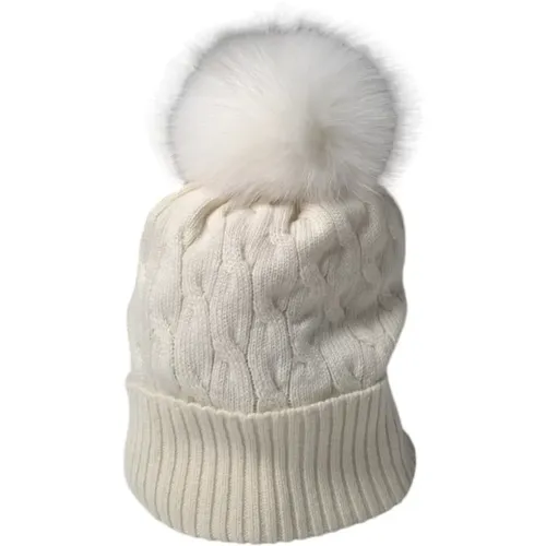 Accessories > Hats > Beanies - - D.Exterior - Modalova