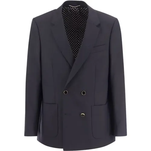 Suits > Formal Blazers - - PT Torino - Modalova