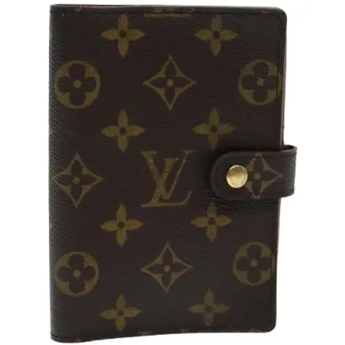 Pre-owned > Pre-owned Accessories - - Louis Vuitton Vintage - Modalova