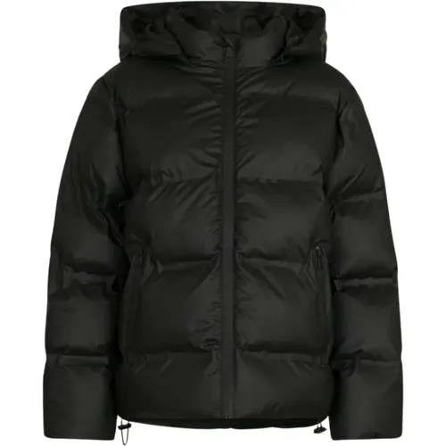 Jackets > Winter Jackets - - NEO NOIR - Modalova