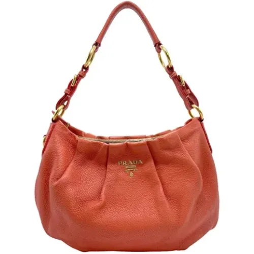 Pre-owned > Pre-owned Bags > Pre-owned Handbags - - Prada Vintage - Modalova