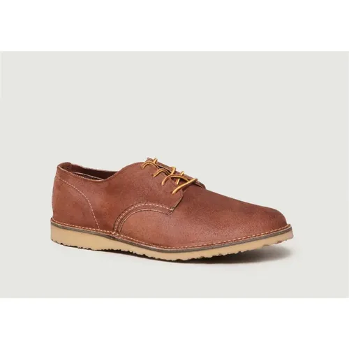 Weekender à Oxford Red Wing Shoes - Red Wing Shoes - Modalova