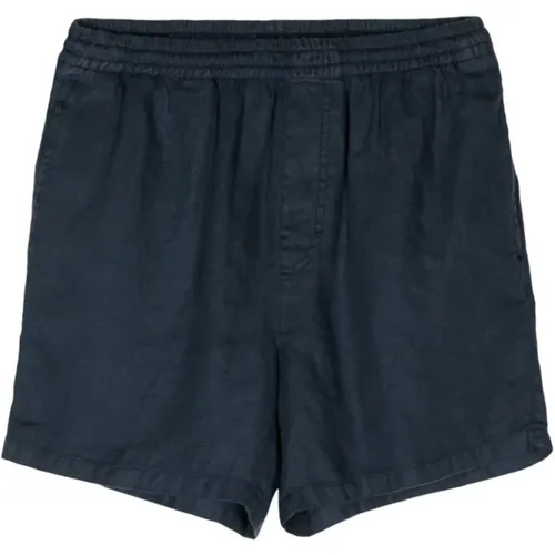 Shorts > Casual Shorts - - Aspesi - Modalova