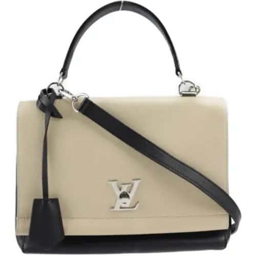 Pre-owned > Pre-owned Bags > Pre-owned Handbags - - Louis Vuitton Vintage - Modalova