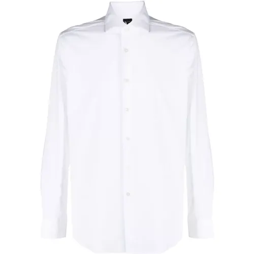 Shirts > Formal Shirts - - Xacus - Modalova