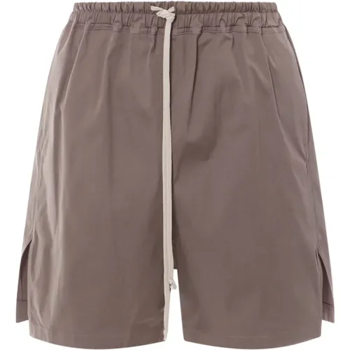 Shorts > Casual Shorts - - Rick Owens - Modalova