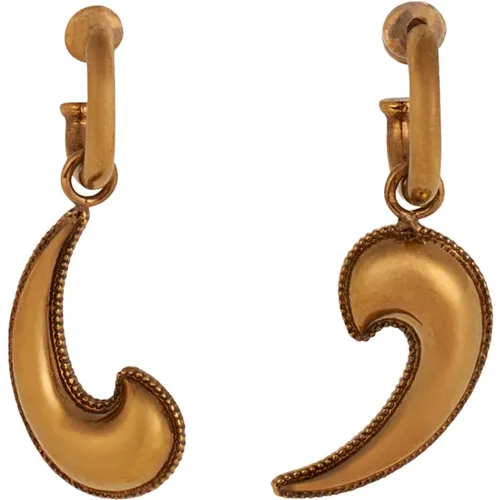 Accessories > Jewellery > Earrings - - ETRO - Modalova